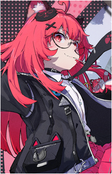 Nanally's image