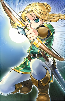 Regulus, the Prince of Endymion's image