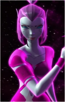 Star Sapphire (Ghia'ta)'s image