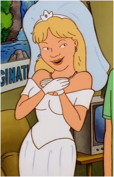 Luanne Platter
