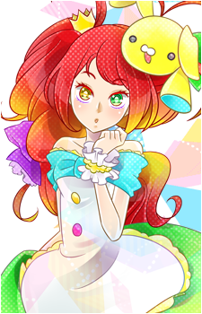 ✽Usanuko✽'s image
