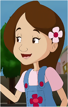 Rosita {Chavo}'s image