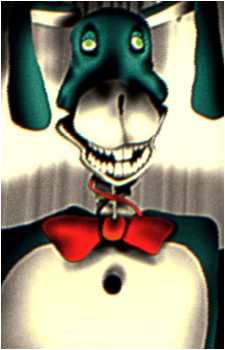 Bon's image