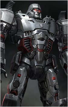 Megatron