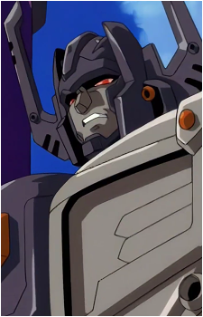 Megatron