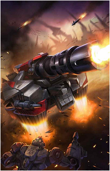 Megatron