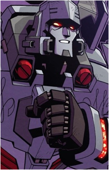 Megatron