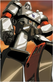 Megatron