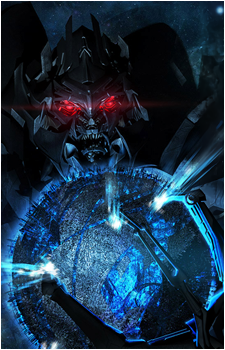 Megatron