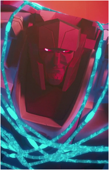 Megatron