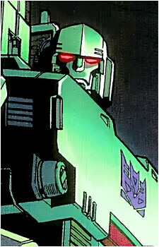 Megatron