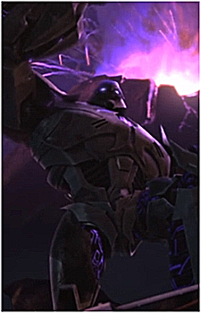 Megatron