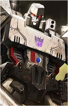 Megatron