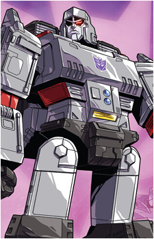Megatron