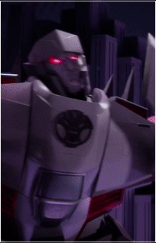 Megatron