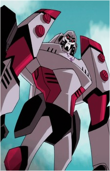 Megatron