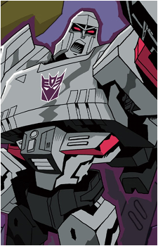 Megatron