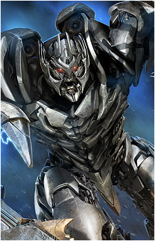 Megatron