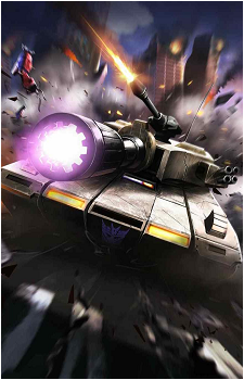 Megatron