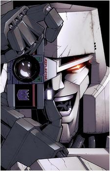 Megatron