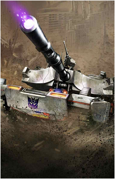 Megatron