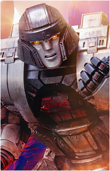 Megatron