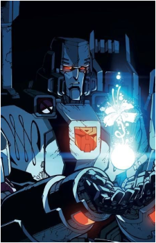 Megatron