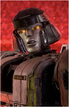 Megatron