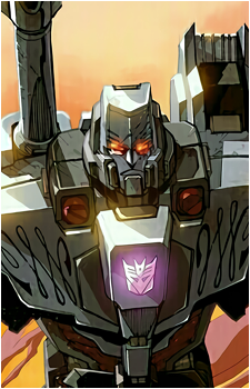 Megatron