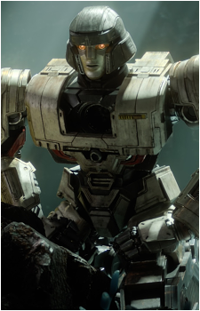 Megatron
