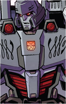Megatron