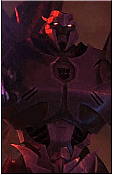 Megatron