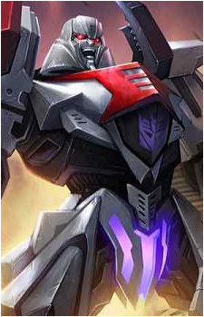 Megatron