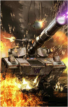 Megatron