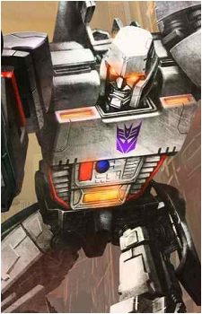 Megatron