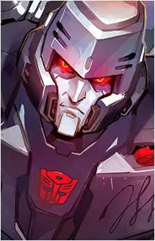 Megatron