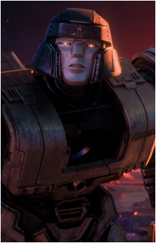 Megatron