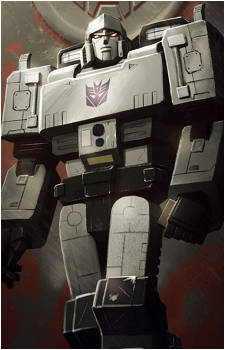 Megatron
