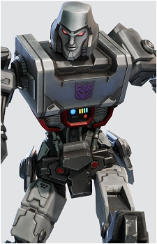 Megatron