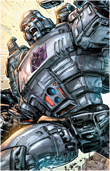 Megatron