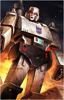 Megatron