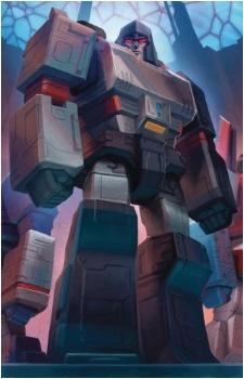 Megatron