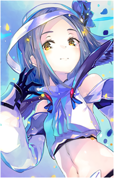 Yuki {WX}