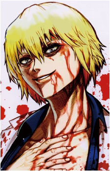 Hajime Hanafusa's image