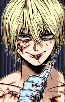 Hajime Hanafusa