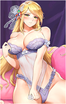 Indomitable Marie