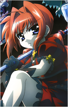 Vita's image