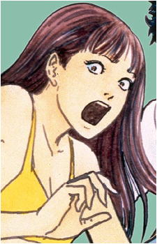 Kaori Sawahara's image