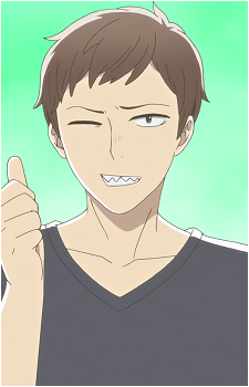 Shinobu Nakajima's image