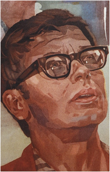 Shurik's image